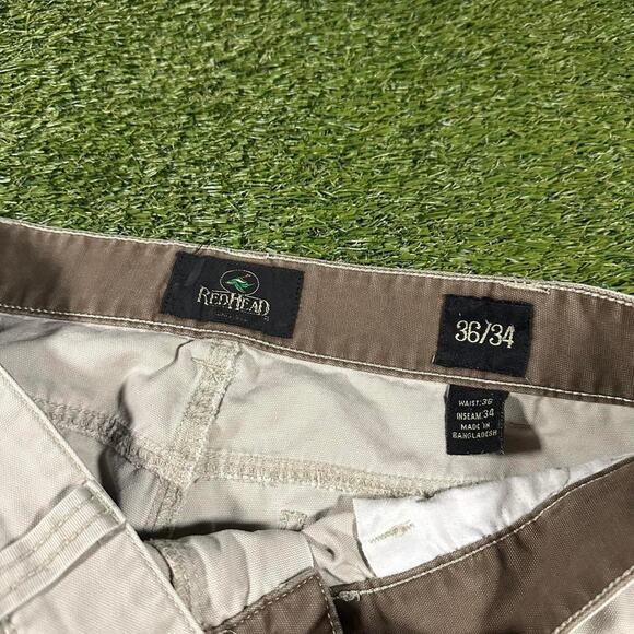 Y2K CARPENTER PANTS - Picture 4 of 4